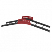 MATRIX MAGNUM OPT33 Пирамидная лестница для силовой рамы MEGA Power Rack