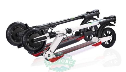 E-TWOW S2 BOOSTER