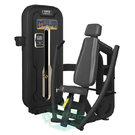 BRONZE GYM MZM-001 Жим от груди BRONZE GYM MZM-001 Жим от груди