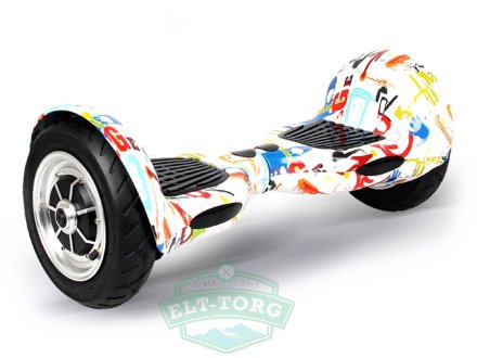 Гироскутер Offroad сигвей Офроуд