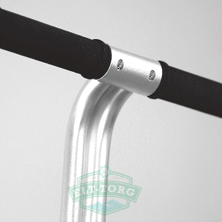 Сегвей Smart Wind Rover Allroad 2000W