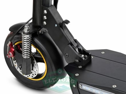 Электросамокат ROVER GX PRO