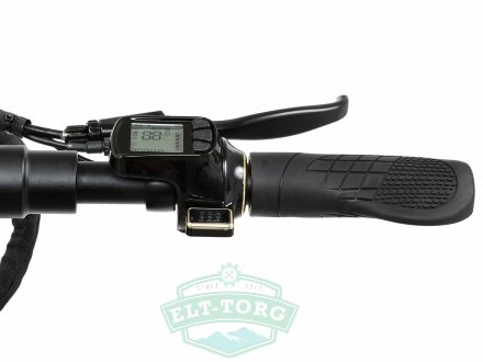 Электросамокат ROVER GX PRO