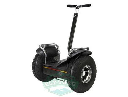 Сегвей EcoDrift SX2 2000W (внедорожный)