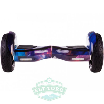 Гироскутер Smart Balance Wheel Suv New 10.5 Premium Галактион