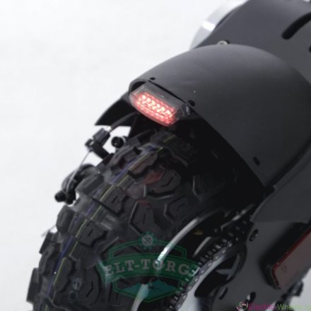 Электросамокат Eltreco Rhino ES17-1600W 48V до 150 кг