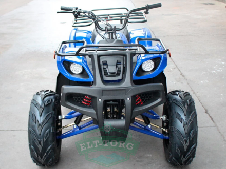 Квадроцикл GreenCamel Сахара A1520 (72V 1500W R10 Дифференциал)