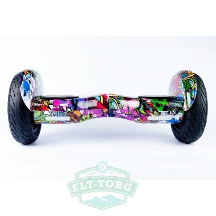 Гироскутер Smart Balance SUV 10 Premium Граффити
