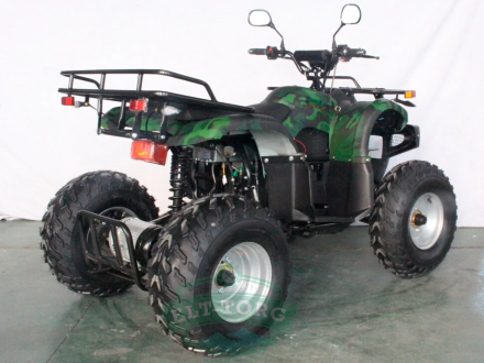 Электроквадроцикл GreenCamel Сахара A2230 (72V 2200W R10 Дифференциал) Электроквадроцикл GreenCamel Сахара A2230 (72V 2200W R10 Дифференциал)