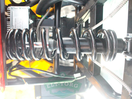 Электроквадроцикл GreenCamel Сахара A2230 (72V 2200W R10 Дифференциал) Электроквадроцикл GreenCamel Сахара A2230 (72V 2200W R10 Дифференциал)