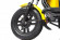Электротрицикл Rutrike Бумеранг 1 Электротрицикл Rutrike Бумеранг 1
