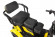 Электротрицикл Rutrike Бумеранг 1 Электротрицикл Rutrike Бумеранг 1