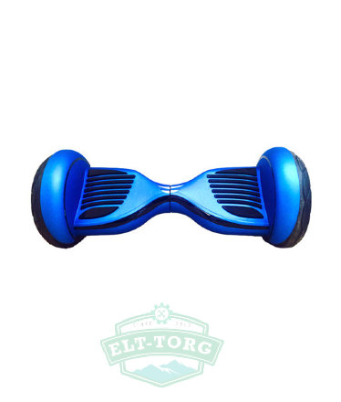 Гироскутер Smart Balance Wheel Suv New 10.5 Premium Синий Матовый
