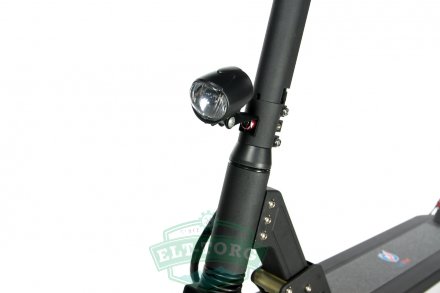 Электросамокат  OxyVolt Pat Comfort 8