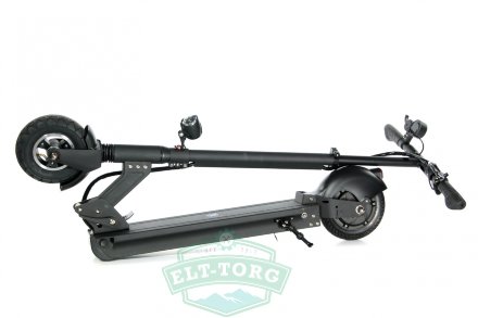Электросамокат  OxyVolt Pat Comfort 8