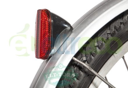 Электровелосипед BENELLI GOCCIA LUX