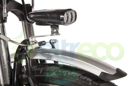 Электровелосипед BENELLI GOCCIA LUX