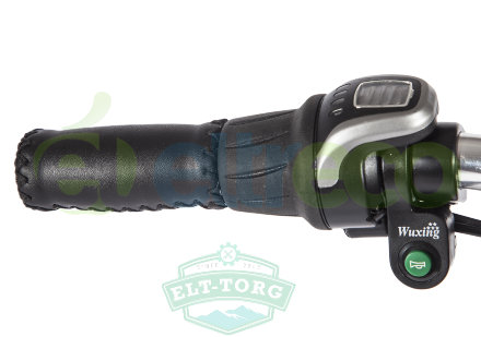 Электровелосипед BENELLI GOCCIA LUX