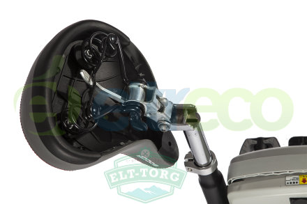 Электровелосипед BENELLI GOCCIA LUX