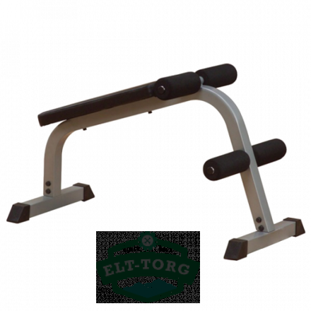 Скамья для пресса Body Solid GAB39 Скамья для пресса Body Solid GAB39