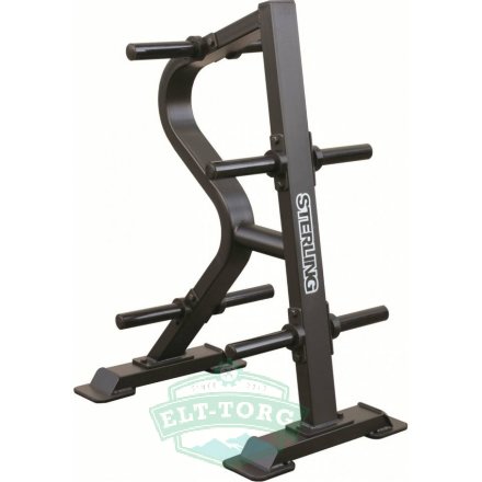 AeroFit Impulse Sterling SL7010 стойка для дисков