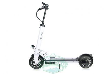 Электросамокат OxyVolt City Ranger 10
