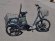 Электрический трицикл E-Motions Kangoo 700w Электрический трицикл E-Motions Kangoo 700w