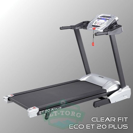 Clear Fit Eco ET 20 AI Plus