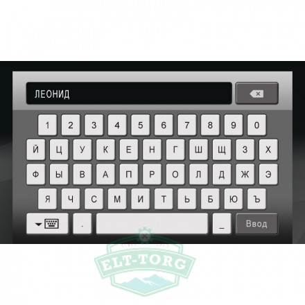 AMMITY Classic+ ATM 720 TFT+ AC