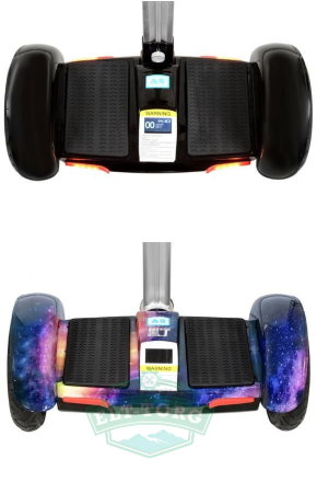 Мини сигвей Smart A8 Мини сигвей Smart A8
