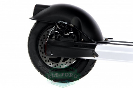Электросамокат OxyVolt Torque Ranger 10