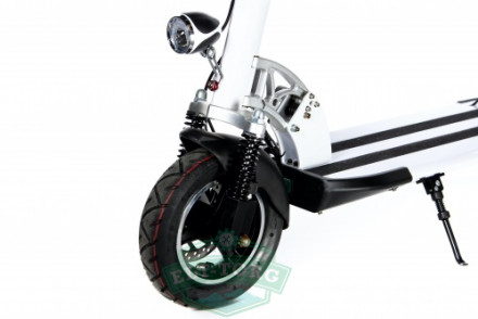 Электросамокат OxyVolt Torque Ranger 10