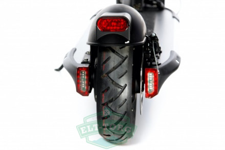 Электросамокат OxyVolt Torque Ranger 10