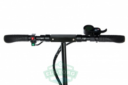 Электросамокат OxyVolt Torque Ranger 10