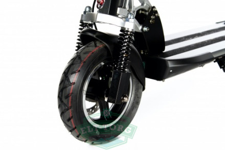 Электросамокат OxyVolt Torque Ranger 10