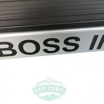 DFC T-B2 BOSS II DFC T-B2 BOSS II