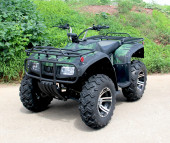 Электрический Вездеход-04У