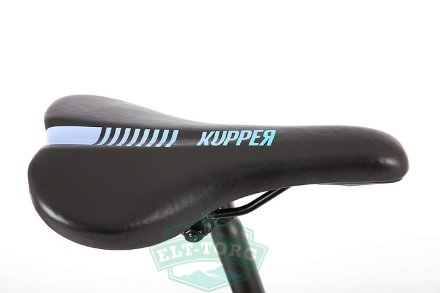 Электровелосипед для бездорожья Kupper Unicorn с ручкой газа Электровелосипед для бездорожья Kupper Unicorn с ручкой газа