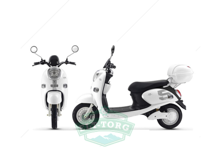 Электроскутер Lima Maydo Электроскутер Lima Maydo