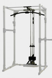 Опция верхняя тяга Body Solid GLA-80S/GLA-80 Опция верхняя тяга Body Solid GLA-80S/GLA-80