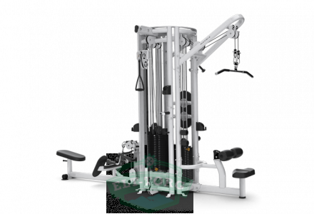 MATRIX G3 MS40 Силовой комплекс (СЕРЕБРИСТЫЙ) MATRIX G3 MS40 Силовой комплекс (СЕРЕБРИСТЫЙ)