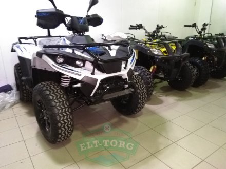 Электрический Вездеход-04 Комфорт (LINHAI-YAMAHA) Электрический Вездеход-04 Комфорт (LINHAI-YAMAHA)
