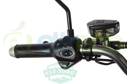 Электромотоцикл Soco Super TS 1950w оранжевый Электромотоцикл Soco Super TS 1950w оранжевый