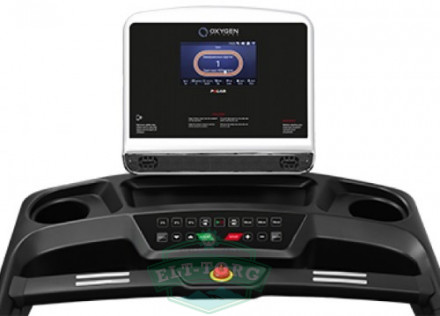 OXYGEN FITNESS NEW CLASSIC AURUM TFT Беговая дорожка