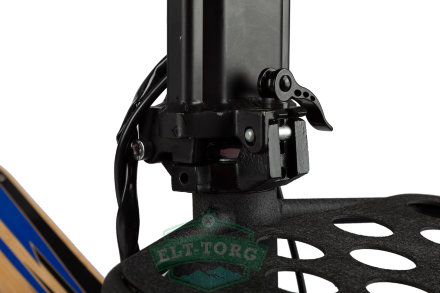 Velocifero MAD TRUCK 2000w