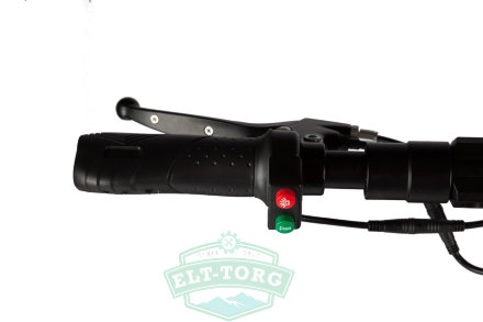 Velocifero MAD TRUCK 2000w