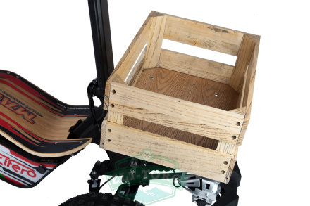 Velocifero MAD TRUCK 2000w