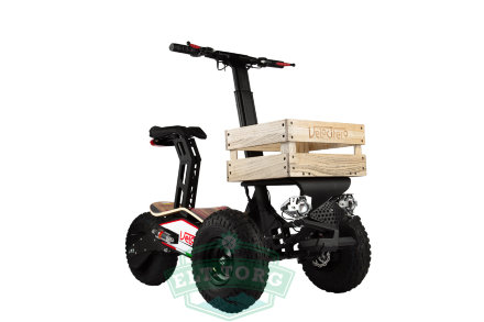 Velocifero MAD TRUCK 2000w
