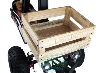Velocifero MAD TRUCK 2000w