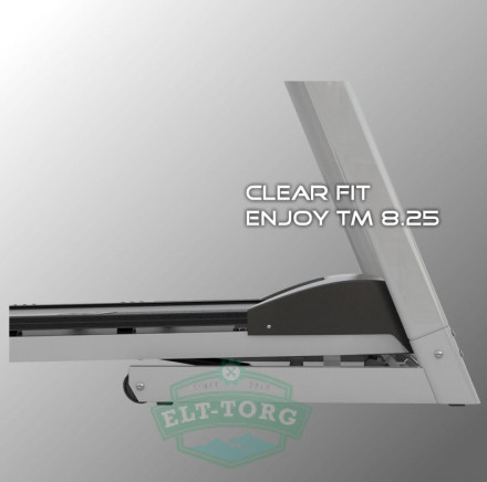 Clear Fit Enjoy TM 8.25